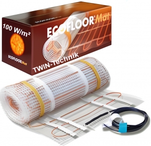 Elektrisko grīdu apsilde