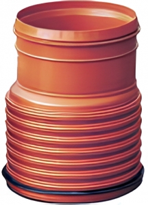 ПРАГМА переход Ду400/314
