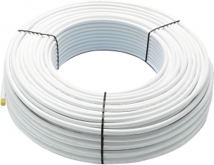 Silto grīdu caurule Comfort Plus Pe-Xa 14x2,0 240m, Uponor