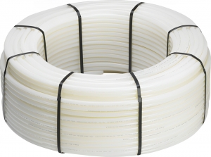 Silto grīdu caurule Smart PE-RT 16x2,0mm, 640m Uponor