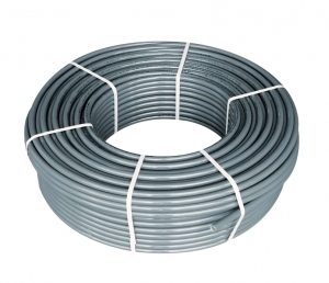 Труба для теплого пола SLQ-PERT 16x2 рулон 120м TECE