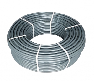 Silto grīdu daudzsl. caur. SLQ-AL/PERT 16x2 (120m) TECEfloor