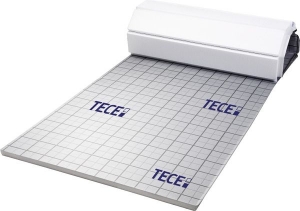 Рулон листа Такера 30 мм, 1x10 м TECE