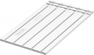 Sausās konstrukcijas panelis TP 30/16 (0.86m2/gab) 1150X750X30mm TECEfloors