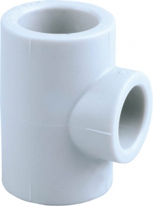 PP-R Trejgabals Ø50-Ø32-Ø50 Pipelife