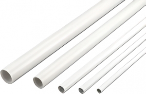 Daudzslāņu caurule 75x7.5mm, 5m, Uponor