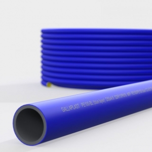 PE caurule 40x3,7 SDR11/PN16 (100m) Gallaplast