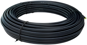 PE caurule 40x3.7 SDR11/PN16 (100m) Pipelife