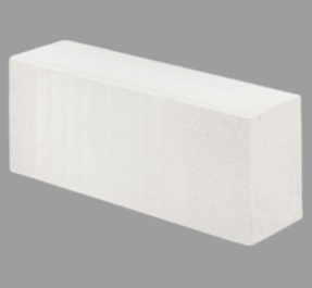 Bauroc Classic 100 gāzbetona bloki 3mpa 1.44m3 (palete)