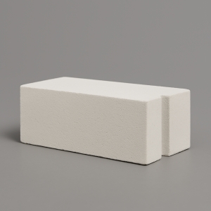 Bauroc Classic 300 gāzbetona bloki 3mpa 1.44m3 (palete)