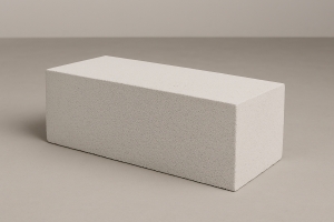Bauroc Acoustic 100 gāzbetona bloki 1.44m3 (palete)