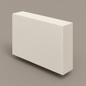 Bauroc Element 100 starpsienu gāzbetona plātnes 3mpa 1.44m3 (palete)