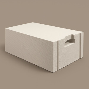 Газобетонные блоки Ytong Forte PP2.5/0.4 S+GT 150