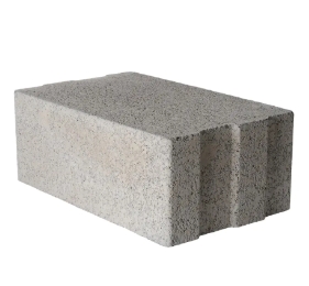 Fibo Efekt keramzīta bloki ar gropes savienojumu, 5MPa, 300mm, 1.28m3 (palete)