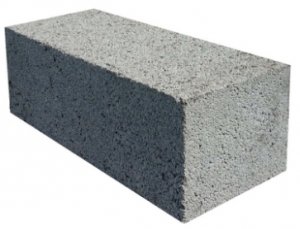 BBR Keramzīta bloki, 3Mpa, 300mm, 1.14m3 (palete)