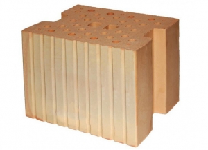 Lode Keraterm 25 AKU celtniecības bloki 20Mpa, 300x250x238mm, 1.29m3