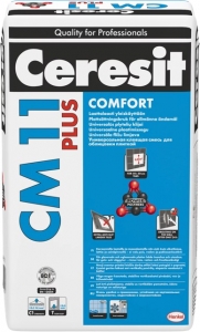 Ceresit CM77 Ultra Flex 25 кг, сверхэластичный плиточный клей