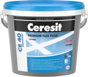 Ceresit CE40 elestīga šuves pildviela 1-8mm, 25kg, manhetena (10)
