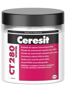Ceresit CT 280 piedeva līmjavām 250g