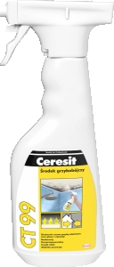 Ceresit CT 99 противогрибковое средство, с распылителем 0,5л