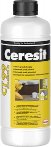 Ceresit CT 99 pretsēnīšu līdzeklis 1L