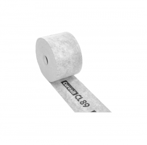 Ceresit CL 89 blīvējošā lente ar elastīgu starpslāni deformācijas šuvēm,120mm, 50m