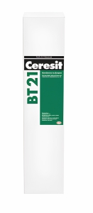 Ceresit BT21 All Weather hidroizolējošā membrāna 1x15m