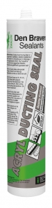 Hermētiķis ugunsaizsardzībai Bostik FP 401 Acryl balts 290ml