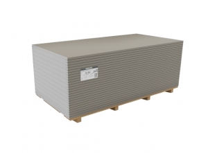 NORGIPS Floor 2.0m/12.5*900mm Доска пола