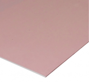 NORGIPS Q GKBI 2.0m/12.5*1200mm Impregnētā ģipškartona plāksne 