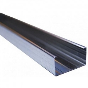 Steela CD 60*27 мм*4000 м, Профиль 0,5 мм