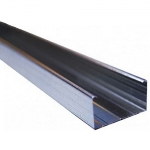 Steela CD 60*27 мм*4000 м, Профиль 0,6 мм