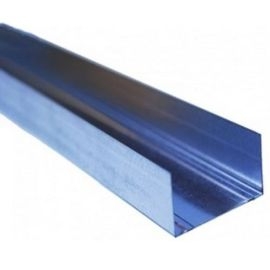 Steela UW 100*40mm*3000m Profils 0.6mm