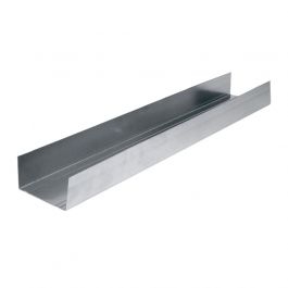 KNAUF UD 27*28мм*3000м Профиль 0,6мм