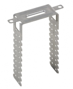 KNAUF CD- 60/27 U veida skava 200mm (100gab/iepak)
