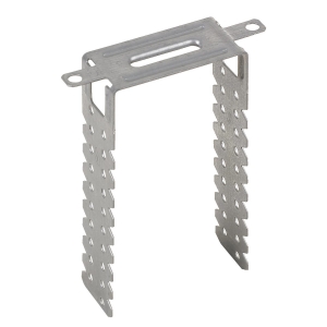 KNAUF CD14 U-veida skava CD profilam 60/27-125mm