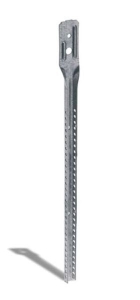KNAUF Noniusa iekares apakšējā daļa Hanger Bottom CD 60/27 