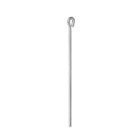 SC50cm  Stieple ar cilpu