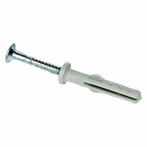 Дюбель KNAUF K6/35, 100 шт./упак.