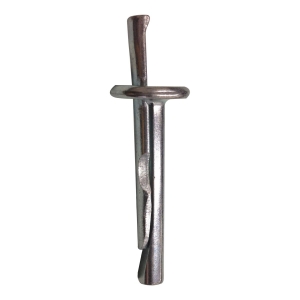 KNAUF  Metāla enkurnagla 6*34mm 100gab