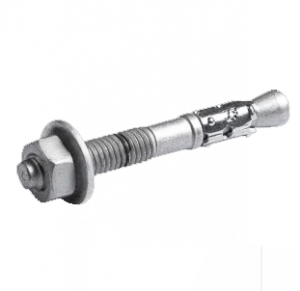 RAWLPLUG R-XPT-08x75/10 Клиновой анкер (100)