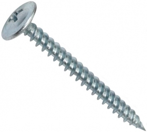 KOELNER, Montāžas skrūves ar urbi, 1000gab / 3.9*11mm