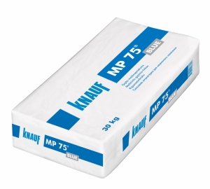 KNAUF KZ, Cementa mašīapmetums, 40kg (30)