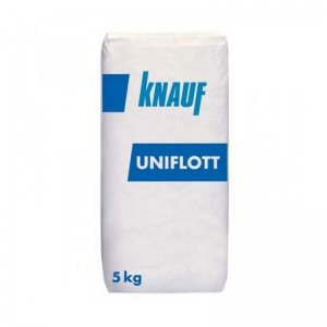 KNAUF Uniflot impragniert 5kg špakteļmasa (200)