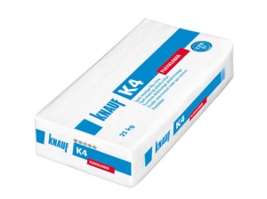 KNAUF K4, 5 кг эластичный клей для плитки C2TS1 (200)