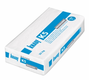 KNAUF K5, 25 кг эластичный клей для плитки C2TE (48)