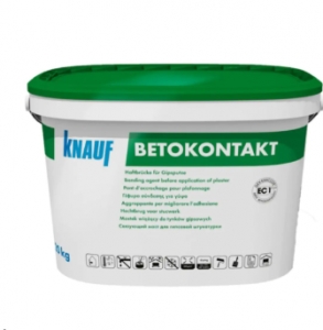 KNAUF Betokontakt, grunts, 1kg