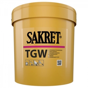 SAKRET TCM Primer 5L, Grunts 