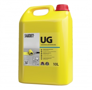 SAKRET TGW Dziļuma grunts, 5L
