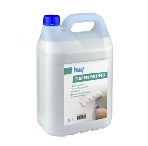 KNAUF Tiefengrund, Grunts, 5 L